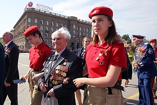 В Общественной палате обсудили подготовку к празднованию 75-летия Победы