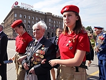 В Общественной палате обсудили подготовку к празднованию 75-летия Победы