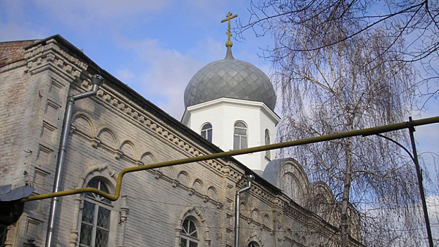 Старообрядческая церковь в Саратове признана объектом культурного наследия