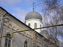Старообрядческая церковь в Саратове признана объектом культурного наследия