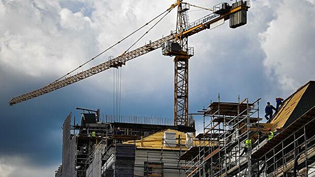 Эксперты: девелоперам не выгодно строить арендное жилье