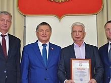 Спикером Гордумы Воткинска стал Алексей Пищиков