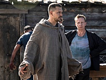 "Холоп 2" собрал более 2 млрд рублей с начала года