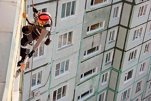Они входили без стука в московские окна