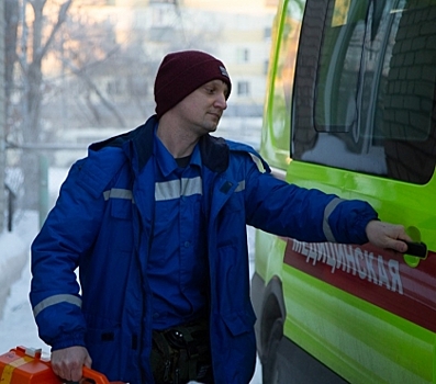 Спецпроект &ldquo;Успеть за 20 минут&rdquo;: сотрудники &ldquo;Скорой&rdquo; рассказали о работе, юморе и &ldquo;удивительных&rdquo; пациентах