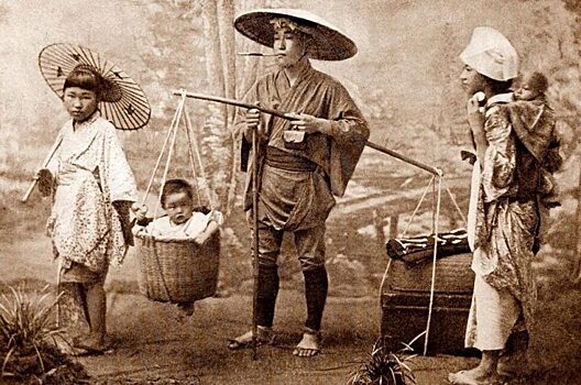 Зачем японцы выкидывали стекло, которое покупали у СССР