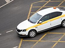 Требования о локализации такси не касаются аренды машин с водителями