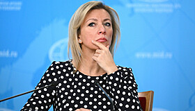 Захарова рассказала о том, как США пытались «отменить» русских