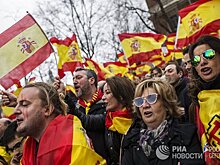 Зеленое наступление: как внеочередные выборы изменят испанскую политику (Євпропейська правда, Украина)