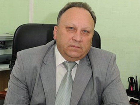 СМИ: у мэра Абакана может появиться серьезный конкурент