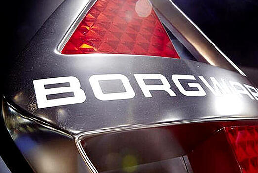 Возрожденная марка Borgward анонсировала вторую модель