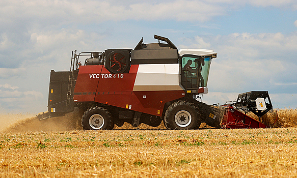 Анонсирован перевод расчетов за экспорт продовольствия в рубли