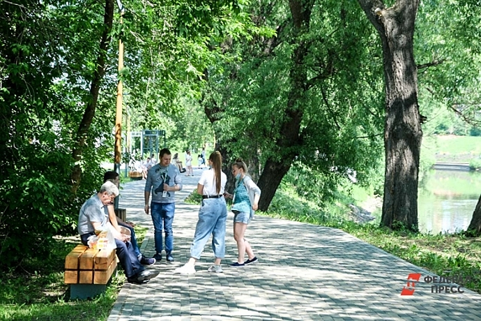 Тепло и легкий ветерок обрадуют иркутян на майских праздниках