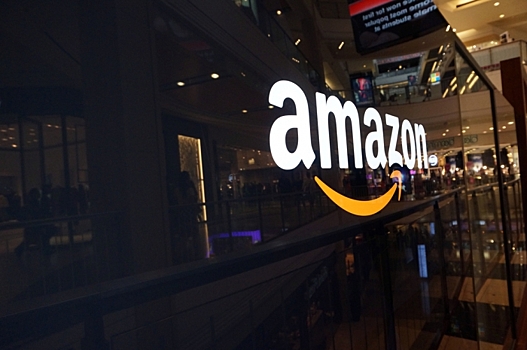 Мартин Соррелл: «Amazon - главная угроза рекламного бизнеса Google»