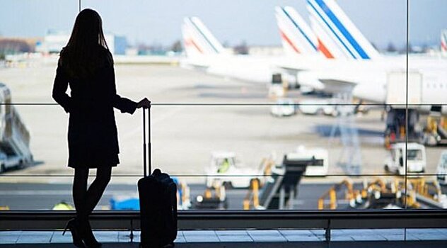 Причиной появления опухолей впервые назвали путешествия