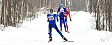 Более 200 жителей Электрогорска приняли участие в городской лыжне