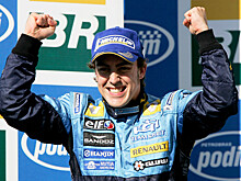 «Рено» и Алонсо начали переговоры о контракте на сезон-2021 Формулы-1