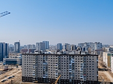 В Волгограде обсудили развитие микрорайонов и расселение аварийного жилья