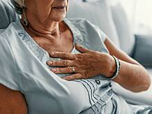 Названа причина частых инфарктов в праздничные дни