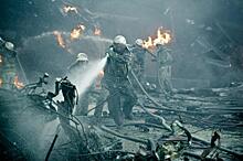 Ликвидатор аварии на ЧАЭС оценил фильм «Чернобыль»