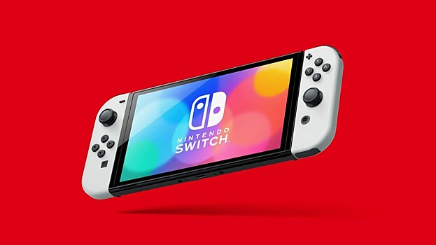 Nintendo покажет преемницу Switch до марта 2025 года