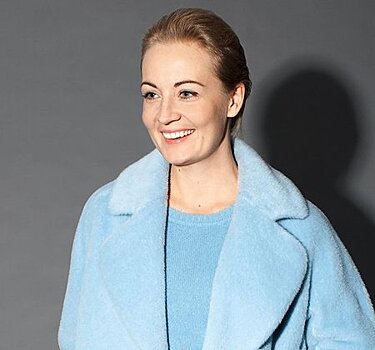 Биография Юлии Навальной