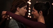 The Last of Us Part II побила рекорд по количеству номинаций на BAFTA Games Awards