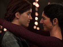 The Last of Us Part II побила рекорд по количеству номинаций на BAFTA Games Awards