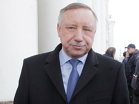 К чему приведет Беглова «грязная» избирательная кампания в Петербурге