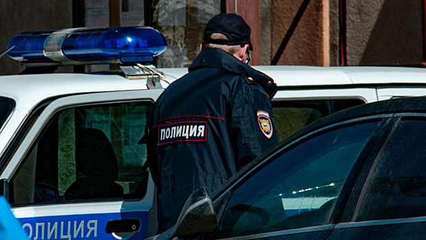 В аэропорту Красноярска задержали мужчину, напавшего на инспектора по досмотру