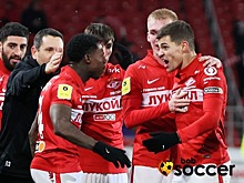 Гаджи Гаджиев: «Спартак» загорался лишь в отдельных матчах»