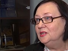 Уволенную за отказ лечить бойца ВСУ врача повысили