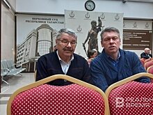 "Отсутствуют все элементы преступления": МВД Татарстана закрыло дело против профессора КХТИ