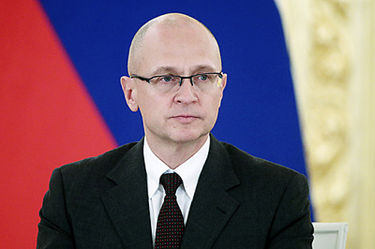 В Сухуме воссоздают дом, в котором жила семья Сергея Кириенко