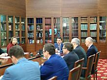 Оценены инвестиции в основной капитал Подмосковья в 2018 году