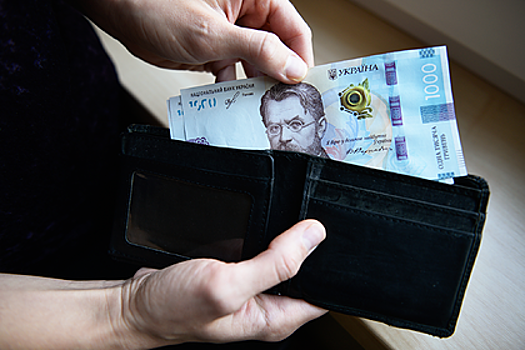 На Украине вступила в силу статья о незаконном обогащении
