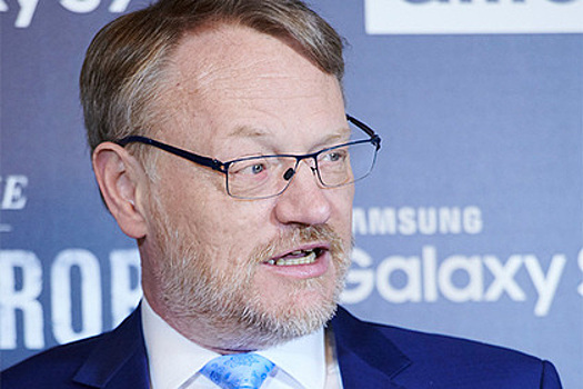 Сыгравший Легасова актер высмеял русский сериал