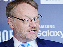 Сыгравший Легасова актер высмеял русский сериал