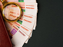 Назван размер средней пенсии по старости в России на начало 2025 года