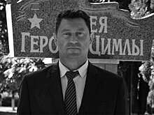 Погибшего на СВО главу Цимлянского района опознали по документам и ДНК