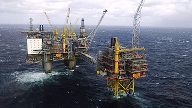 В ЕС предложили Норвегии «поделиться» нефтегазовыми доходами после выхода отчета за 2022-й