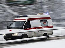 Пьяная женщина за рулем Porsсhe насмерть сбила ребенка в Новой Москве: страшные кадры