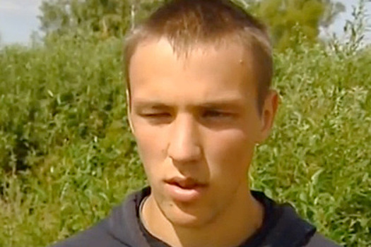 Спасенного байкером самоубийцу на Минском шоссе уличили в мошенничестве