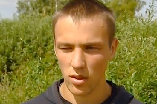 Спасенного байкером самоубийцу на Минском шоссе уличили в мошенничестве