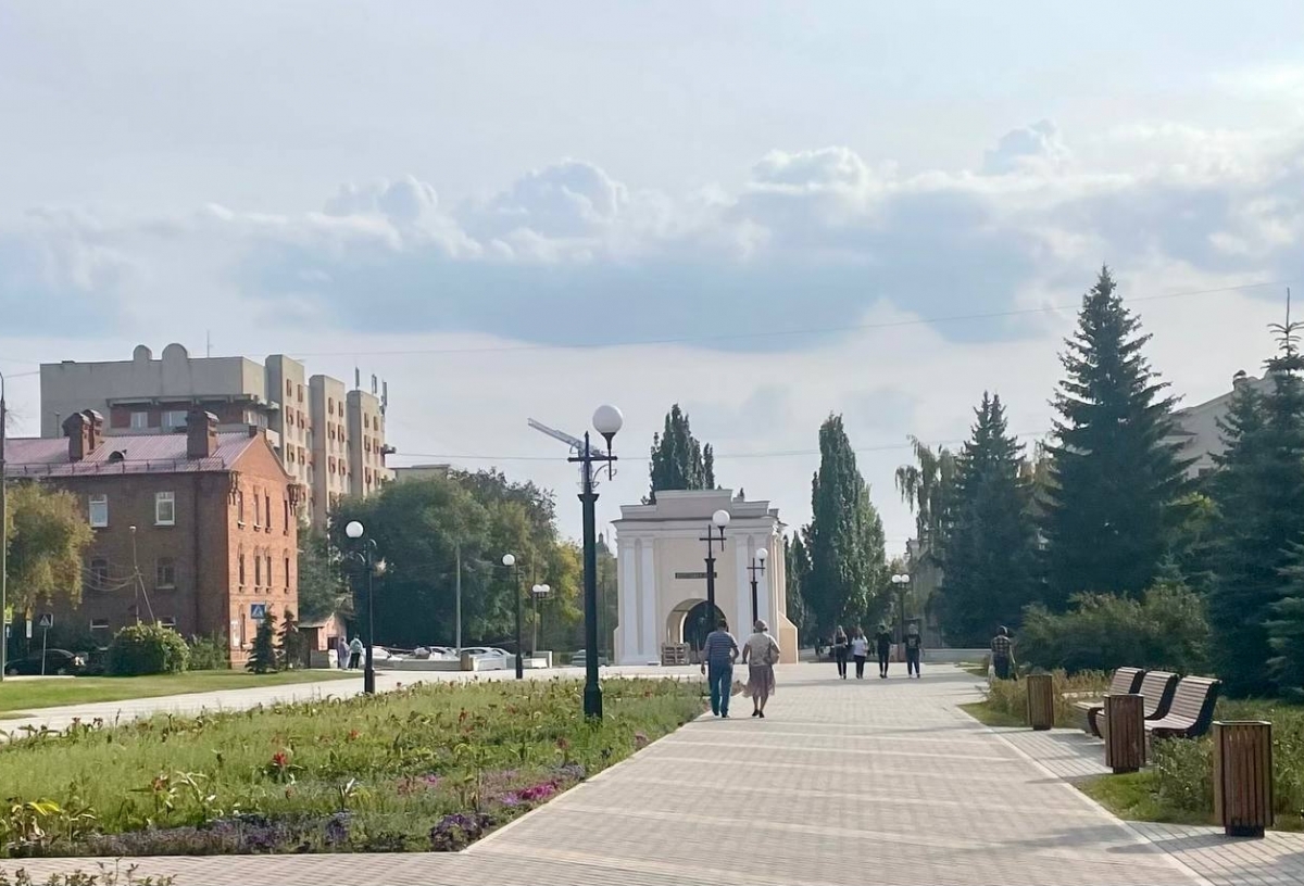 Омские краеведы оспаривают решение суда по Тарским воротам