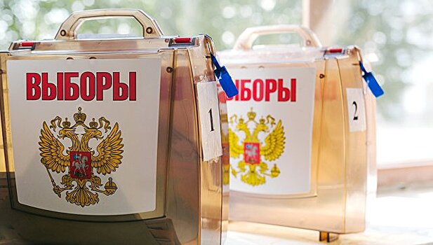 На выборах в заксобрания 14 партий получили депутатские мандаты