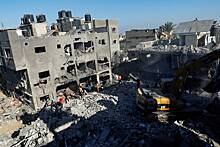 Описаны последствия войны Израиля с ХАМАС для мировой экономики