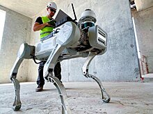 Собянин назвал Москву полигоном для испытания различных передовых разработок