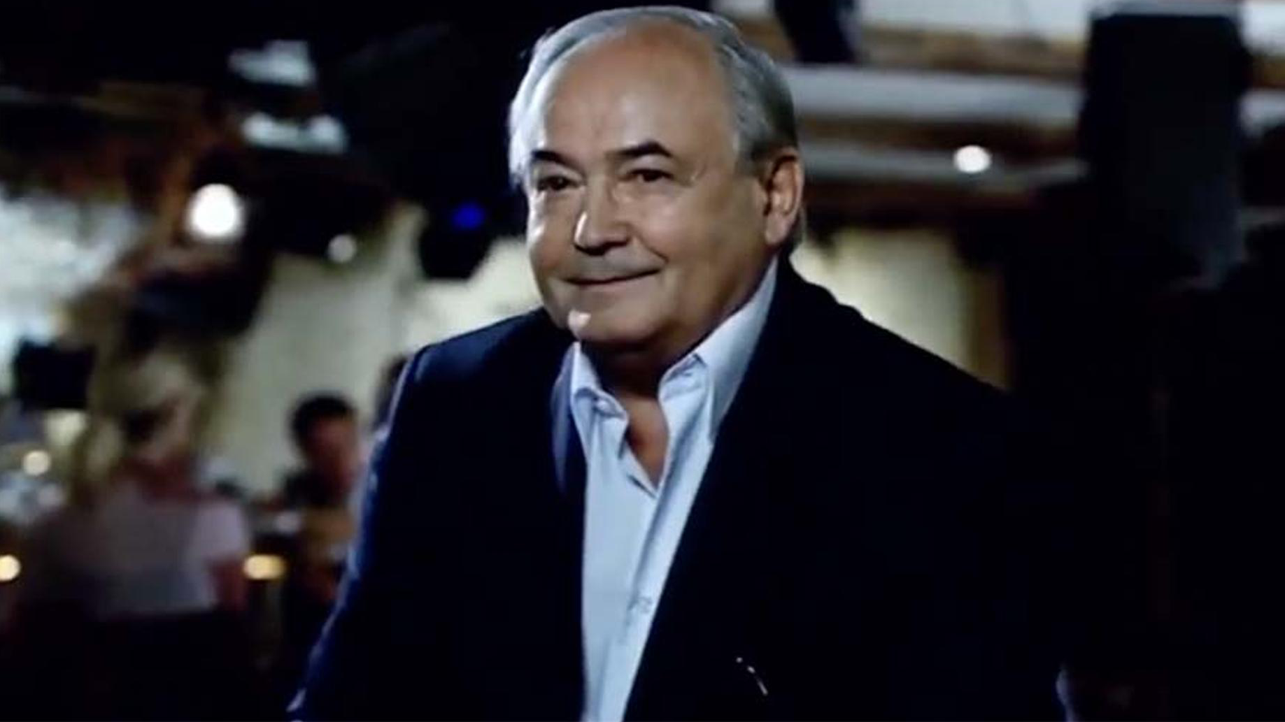 В Москве прошли похороны народного артиста РСФСР Всеволода Шиловского