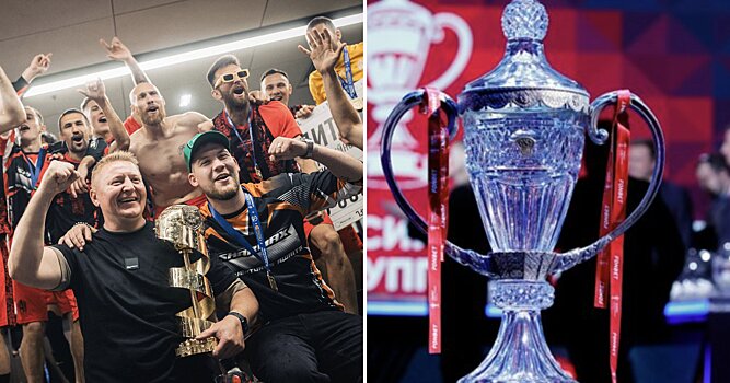 «Амкал» может отказаться от участия в Кубке России